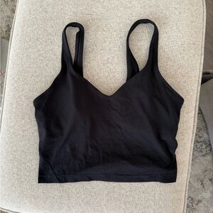Lululemon Align Crop Top